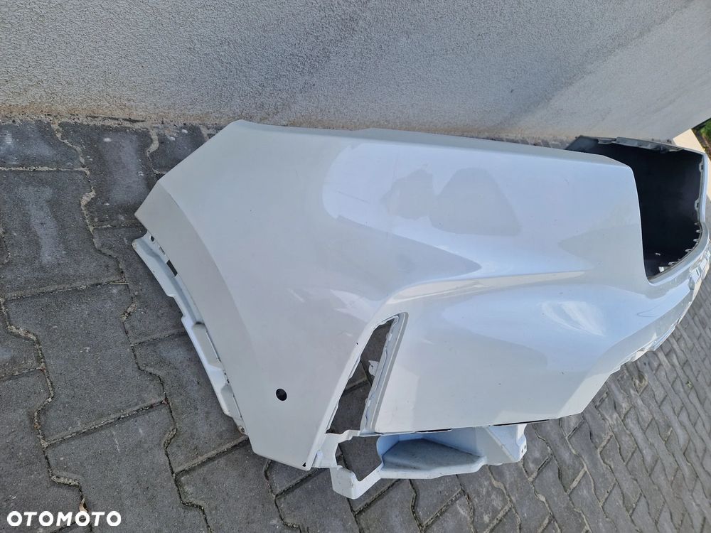 Zderzak Honda Crv Cr-v 2023 - - 3