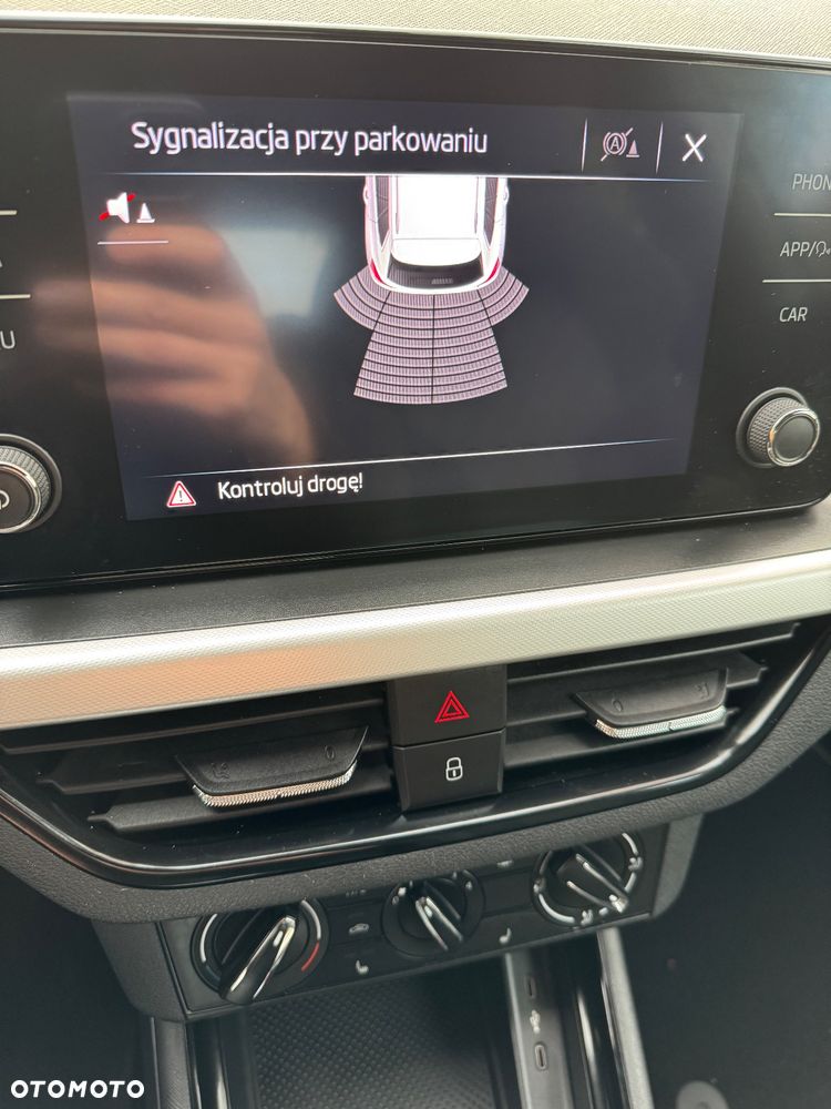 Skoda Kamiq 1.6 TDI Style - 20