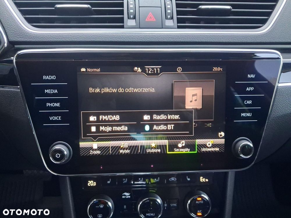 Skoda Superb 1.4 TSI Plug-In Hybrid L&K DSG - 23