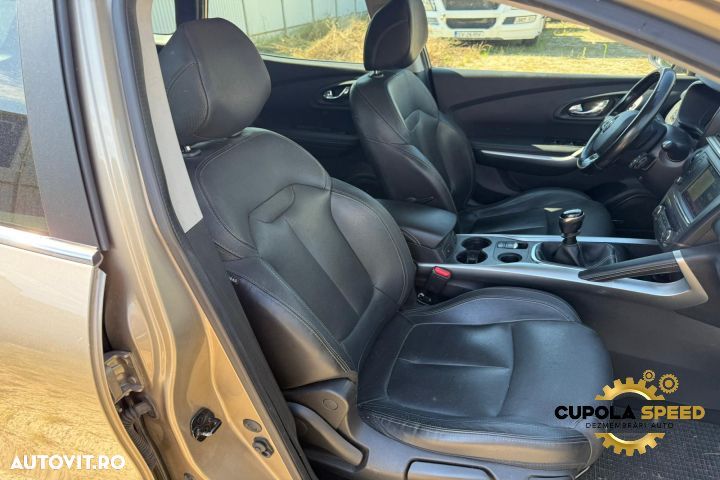 Far dreapta LED PURE VISION Renault Kadjar 1 [2015 - 2018] - 13