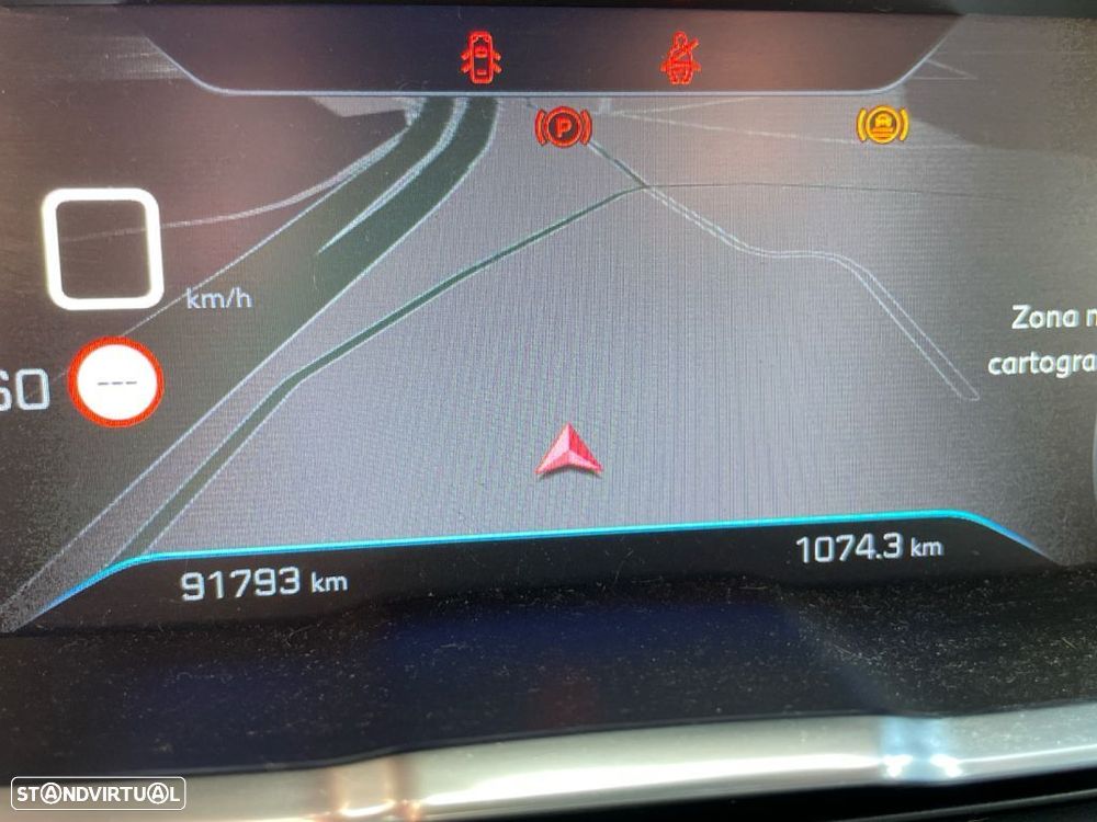 Peugeot 3008 1.2 PureTech GT Line - 3