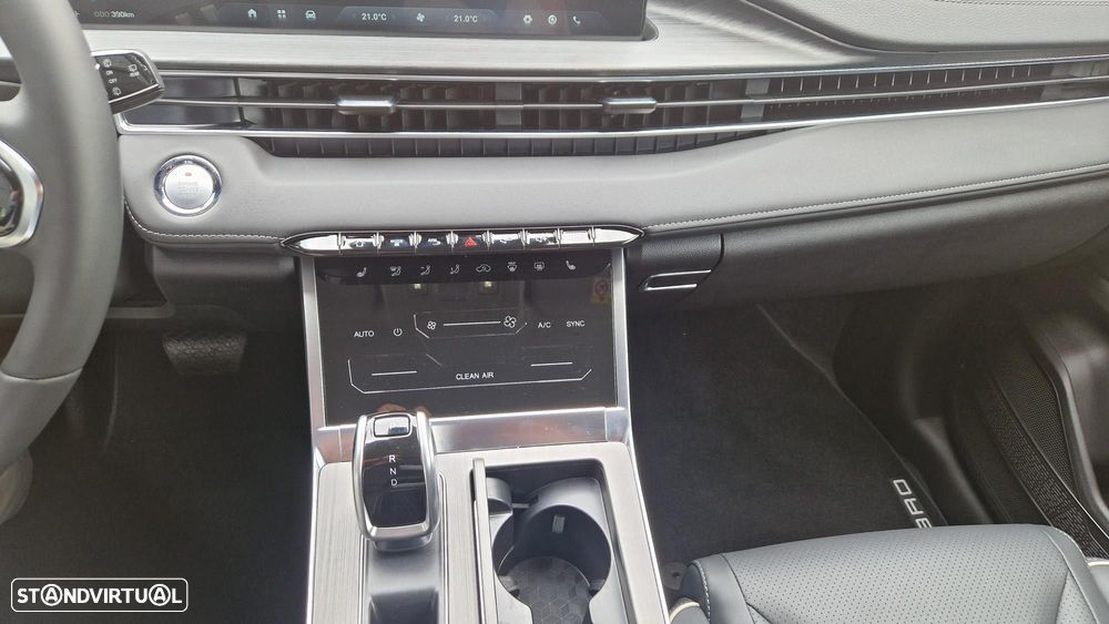 Ebro s400 - 7
