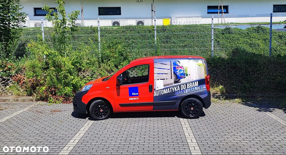 Fiat Fiorino - 7