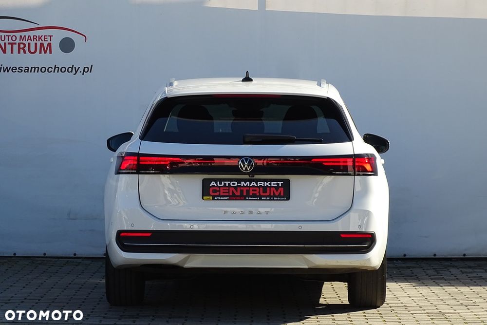 Volkswagen Passat 2.0 TDI SCR Style DSG - 9