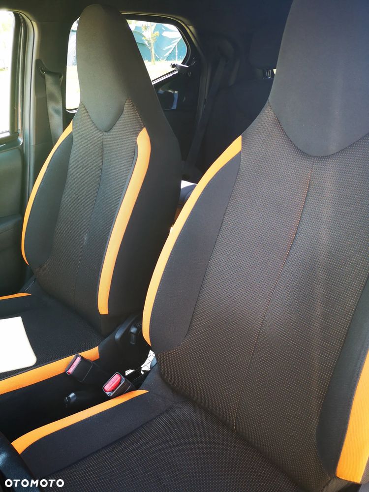 Toyota Aygo - 10