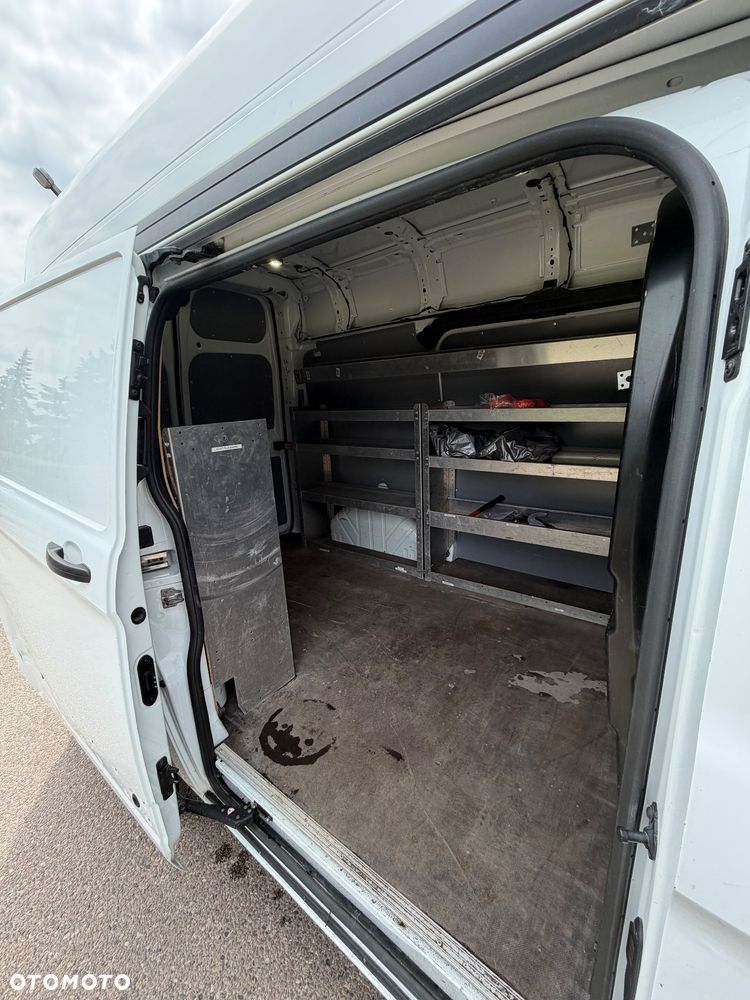 Ford Transit Custom - 8