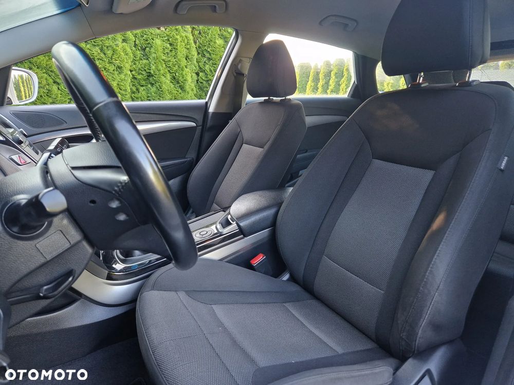 Hyundai i40 - 23