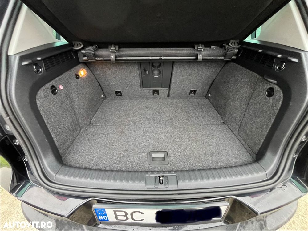 Volkswagen Tiguan 2.0 TDI DPF 4Motion Team - 17