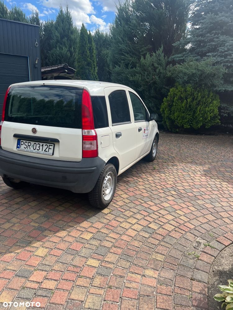 Fiat Panda - 2