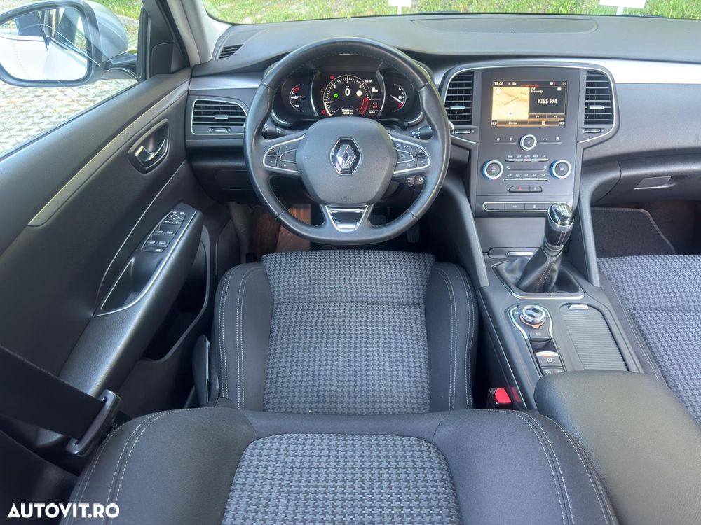 Renault Talisman ENERGY dCi 110 LIFE - 7