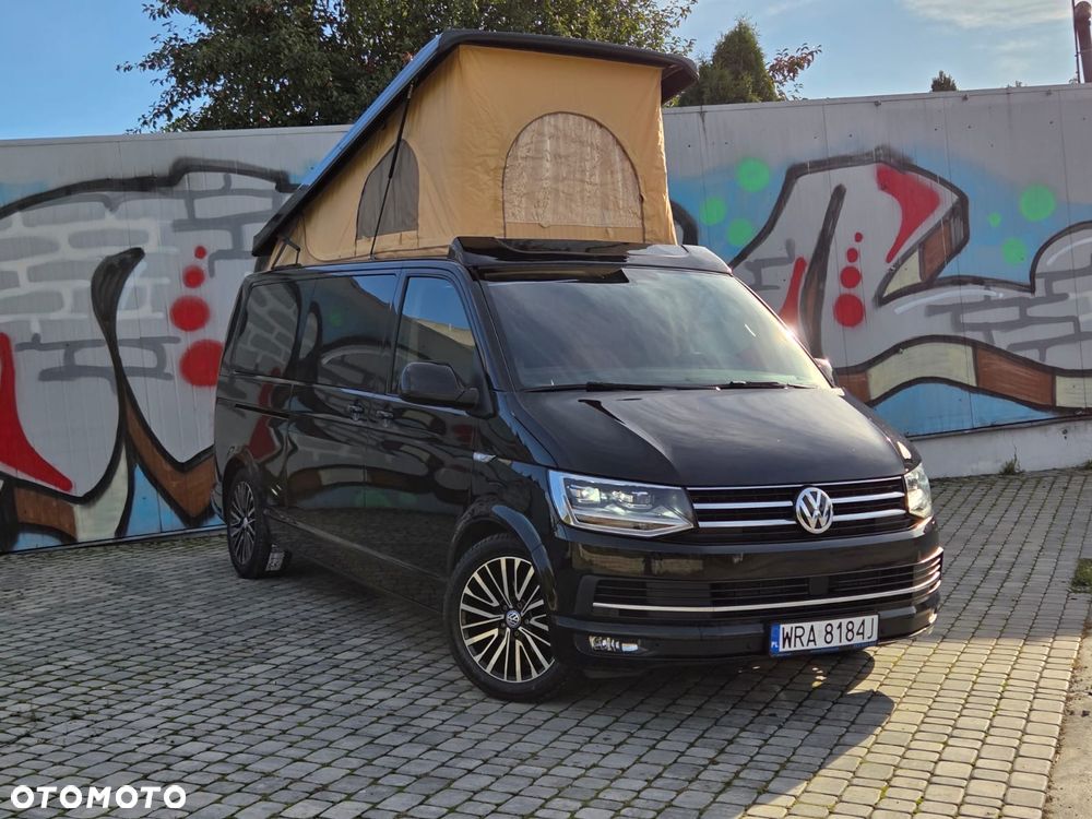 Volkswagen T6 transporter - 7
