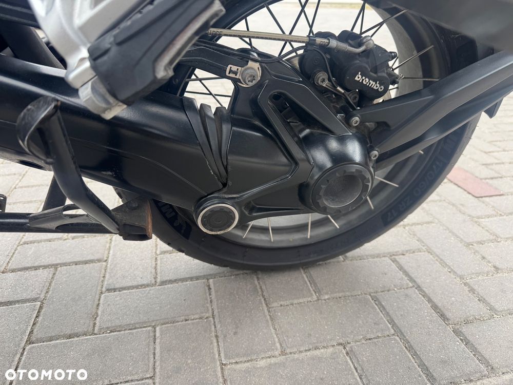 BMW R1250 GS Adventure - 18