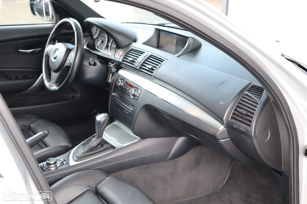 BMW 118 d DPF Aut. Edition Sport - 12