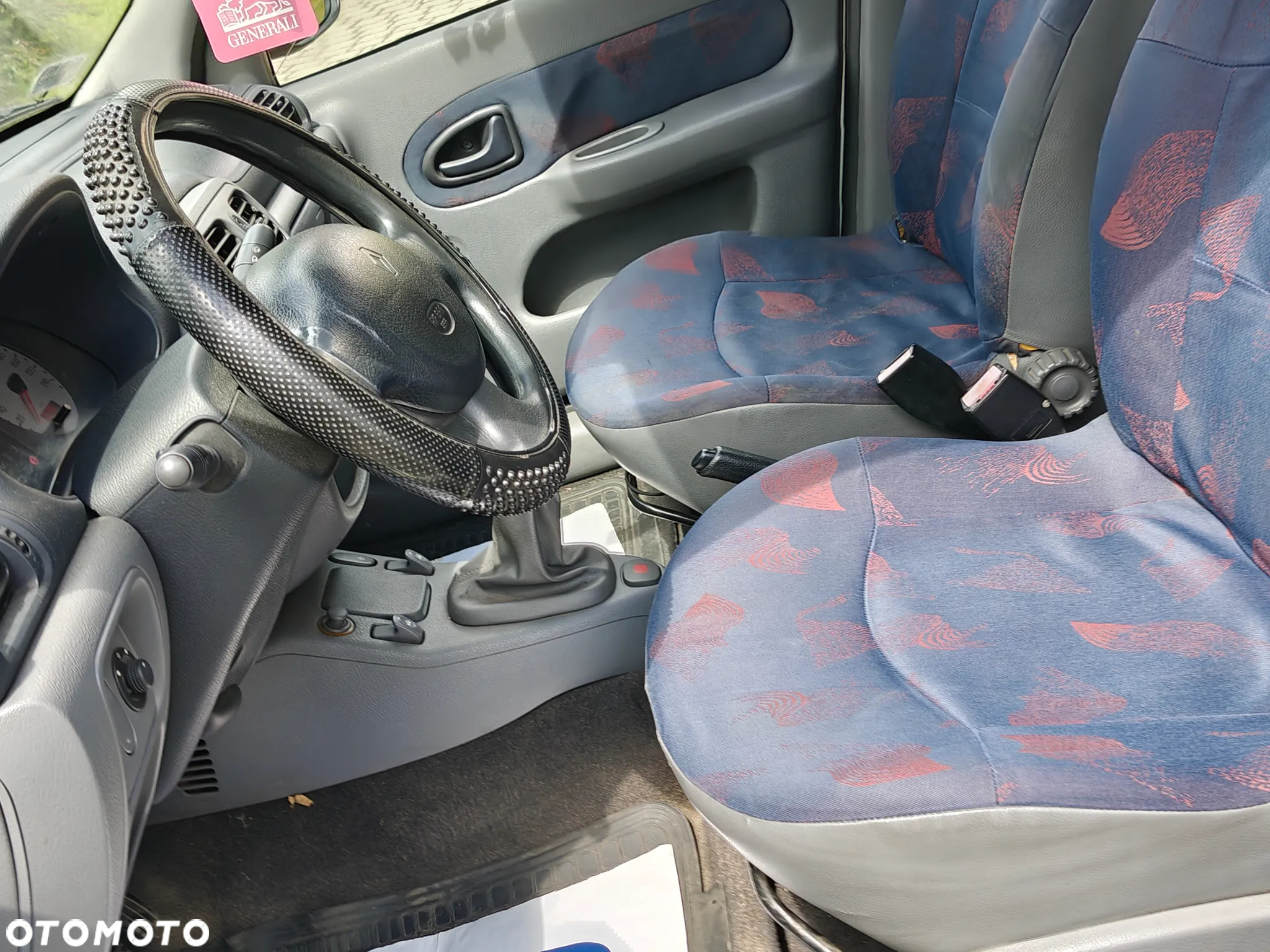 Renault Thalia 1.4 RT 16V - 9