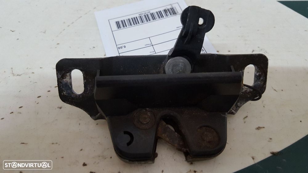 Fecho Da Mala Peugeot 106 I (1A, 1C) - 2