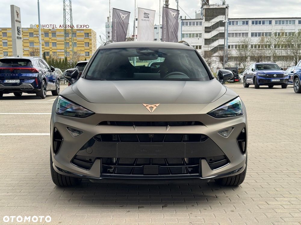 Cupra Formentor 2.0 TSI 4Drive DSG - 2