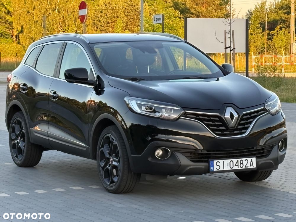 Renault Kadjar Energy TCe 165 CROSSBORDER - 12