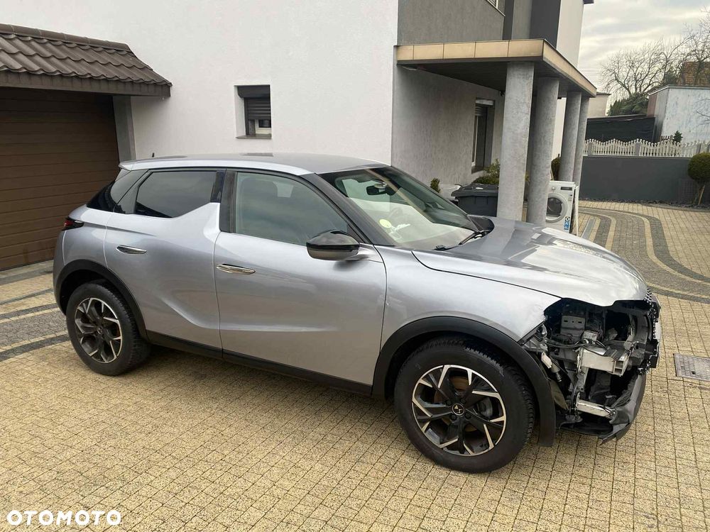 DS Automobiles DS 3 Crossback 1.5 BlueHDi Chic - 35