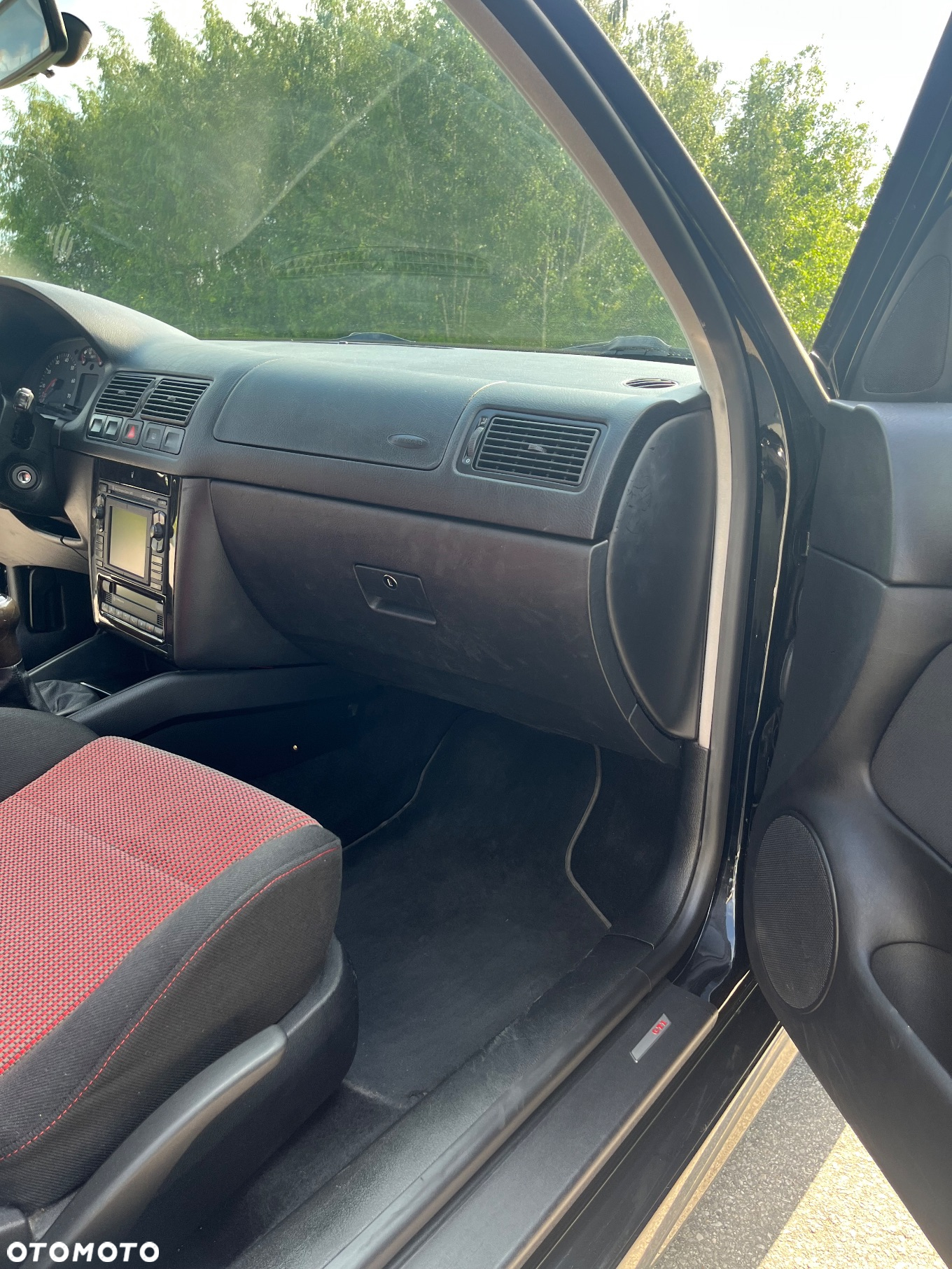 Volkswagen Golf IV 1.8 20V Turbo GTI - 11