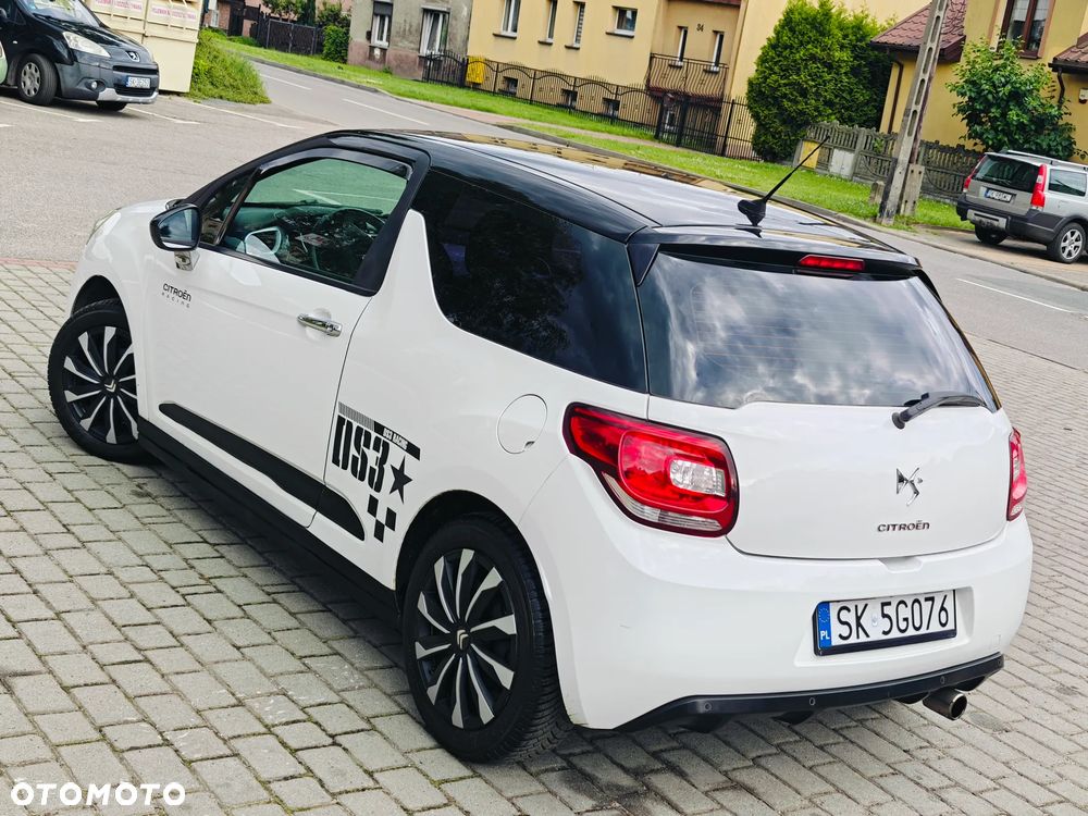 Citroën DS3 1.4 VTi Chic - 16