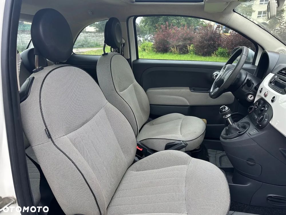 Fiat 500 - 10