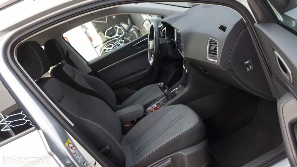 SEAT Ateca 2.0 TDI Style - 13
