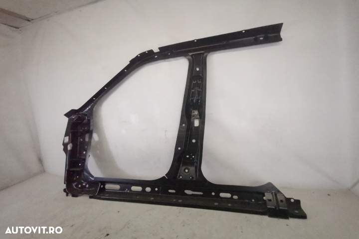 Stalp Dreapta Fata Original In Stare Buna Land Rover Range Rover Evoqu - 6