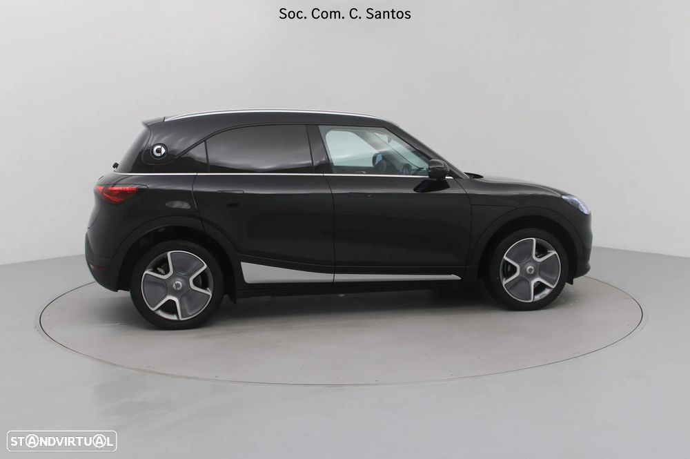 Smart #1 49 kWh Pro - 4