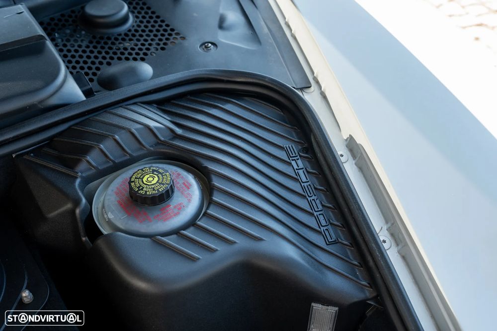 Porsche 911 (996) GT3 RS - 47