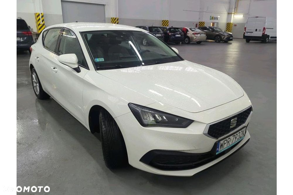 Seat Leon - 4