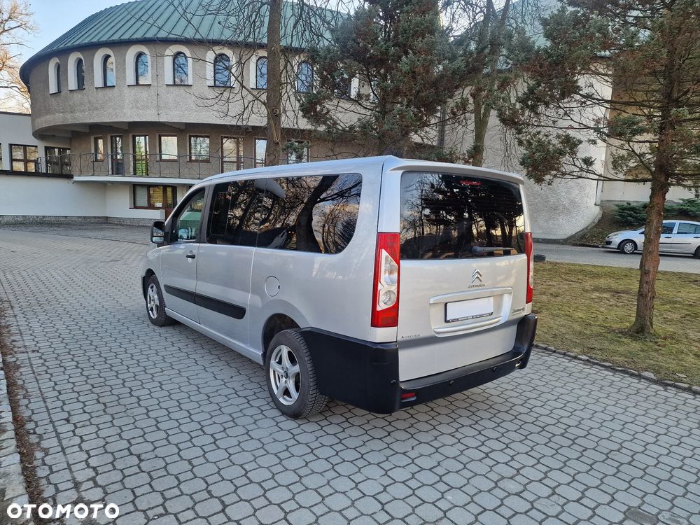 Citroën Jumpy - 11