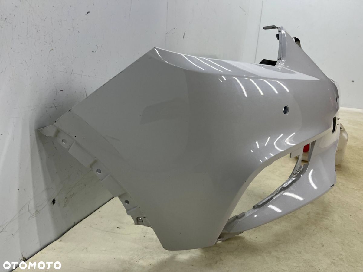 Zderzak przedni Opel Mokka X 1 I 16-19r. przód 4XPDC 42557112 - 2