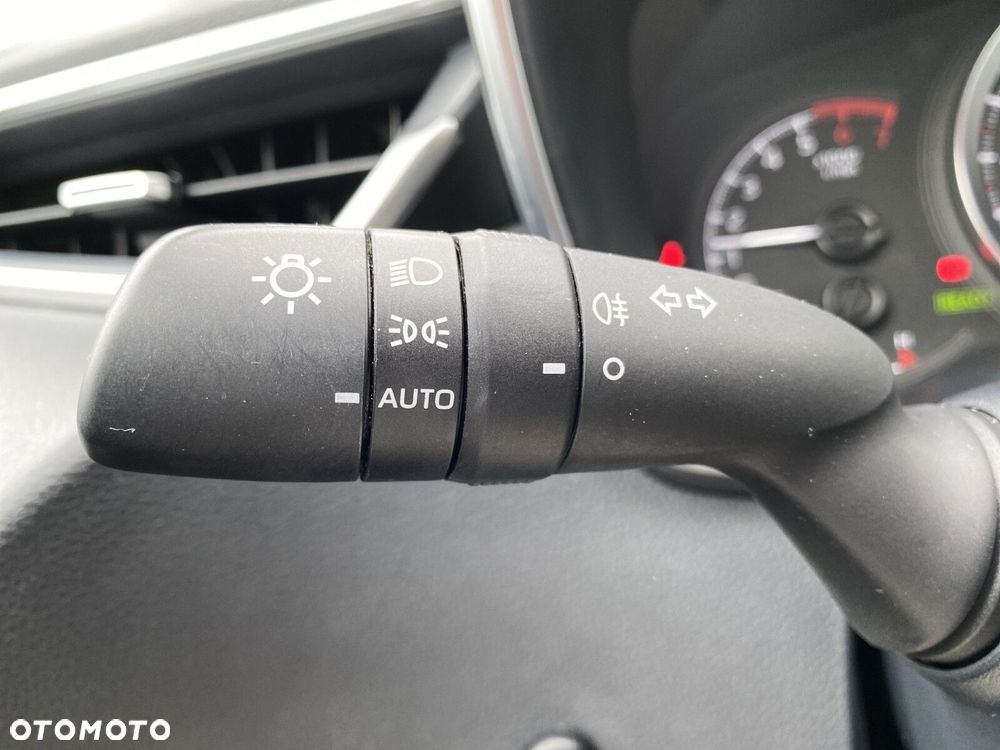 Toyota Corolla 1.8 Hybrid GPF Active - 26