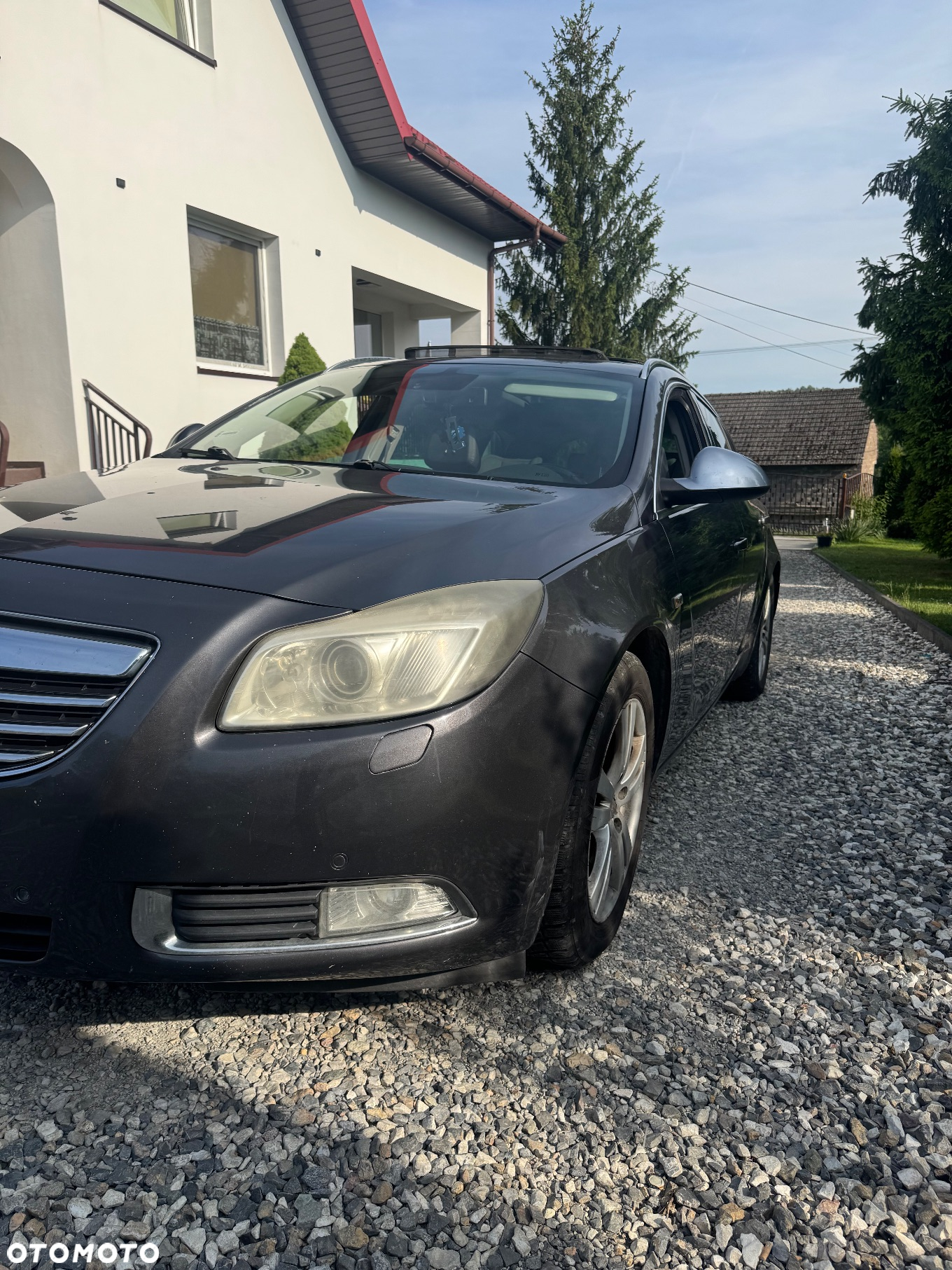 Opel Insignia 2.0 CDTI Sport - 3