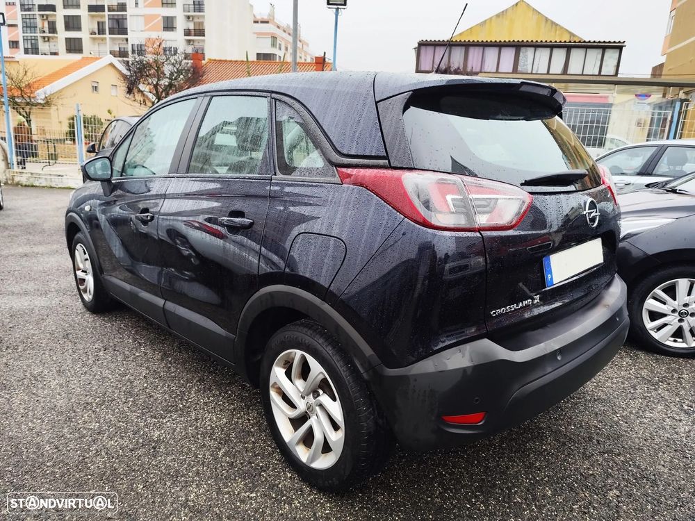 Opel Crossland X 1.2 T Innovation - 6