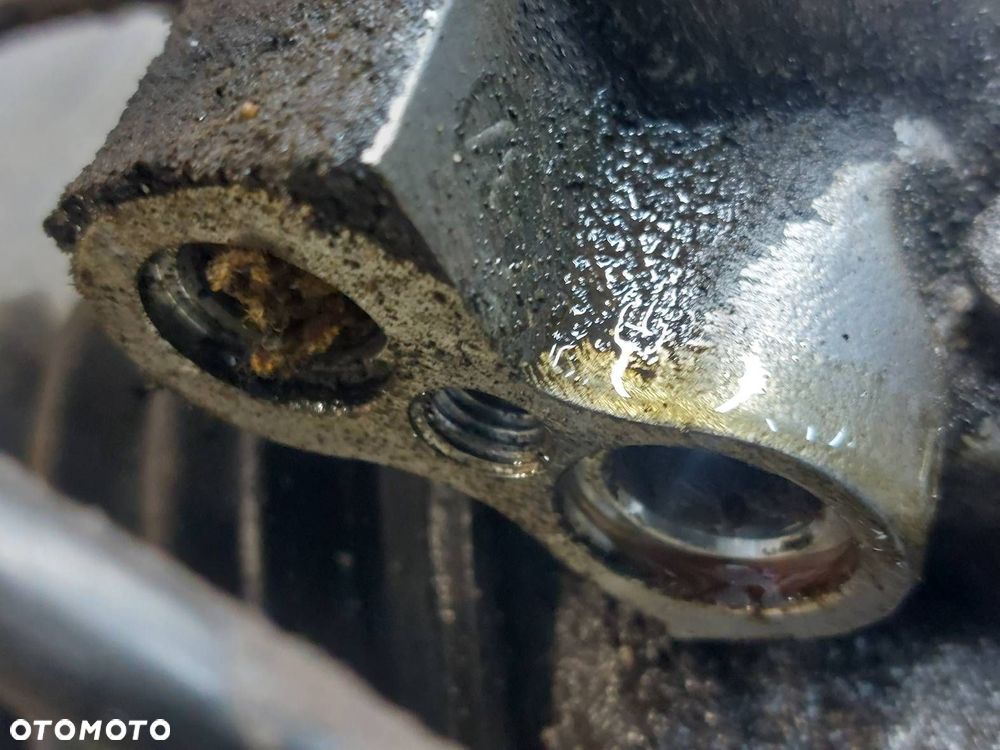 MAGLOWNICA PRZEKŁADNIA KIEROWNICZA PARTNER I BERLINGO I EU 6200000050 - 5