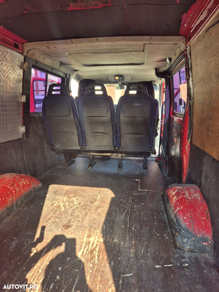 Iveco Daily - 4