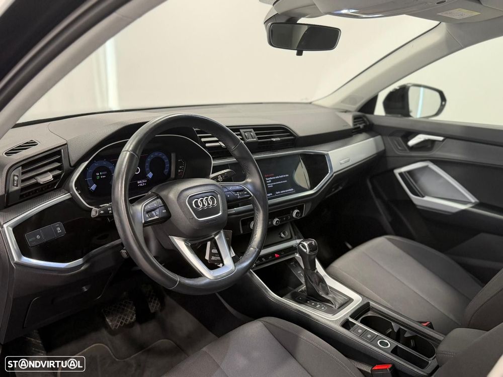 Audi Q3 45 TFSIe S tronic - 6