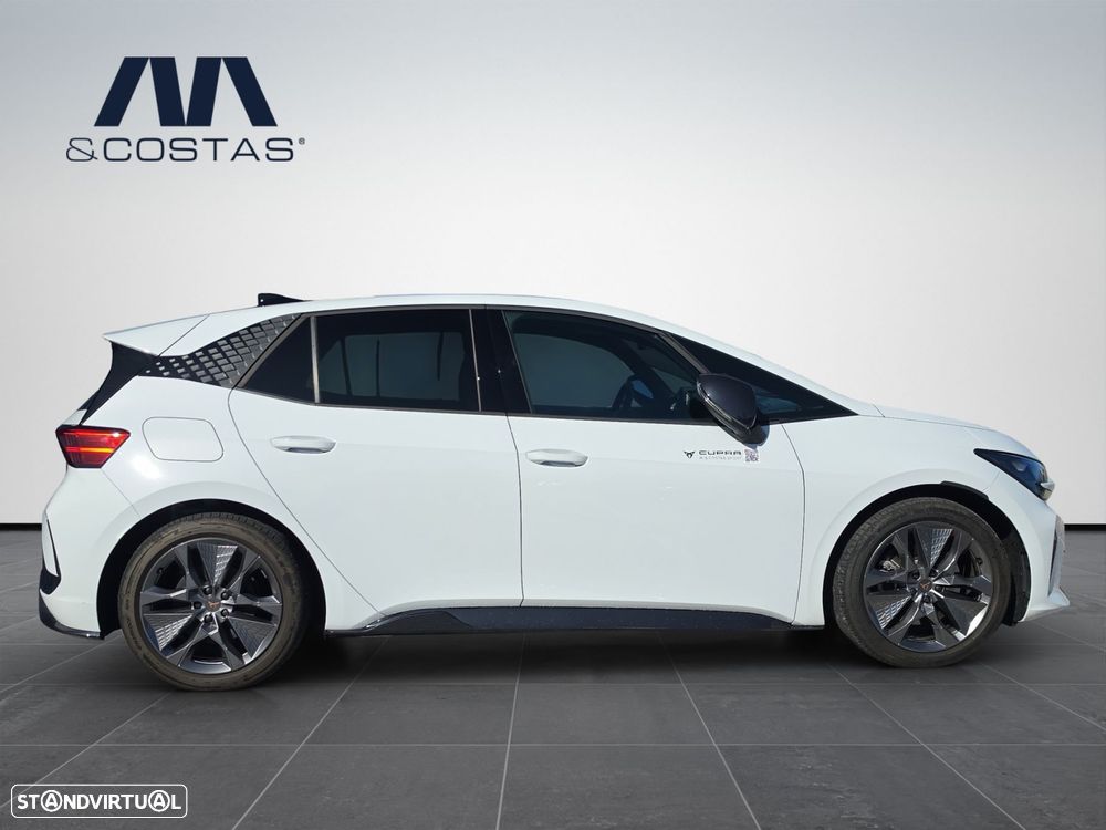 Cupra Born 58 kWh - 7