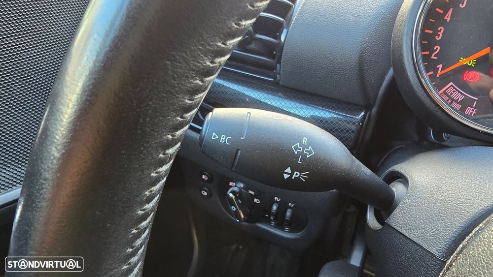 MINI Clubman Cooper D Auto - 15