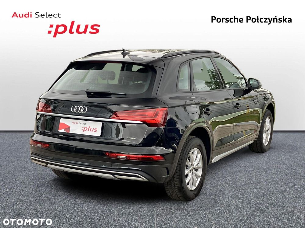 Audi Q5 - 6
