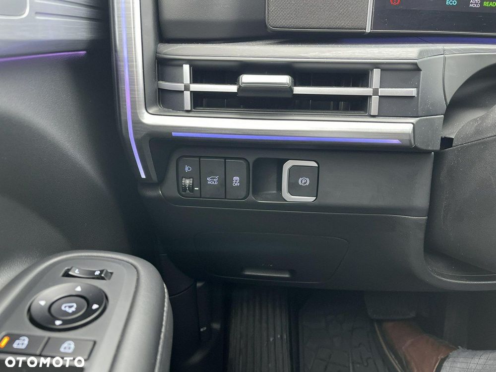 Hyundai Santa Fe 1.6 T-GDI HEV Platinum 4WD - 21