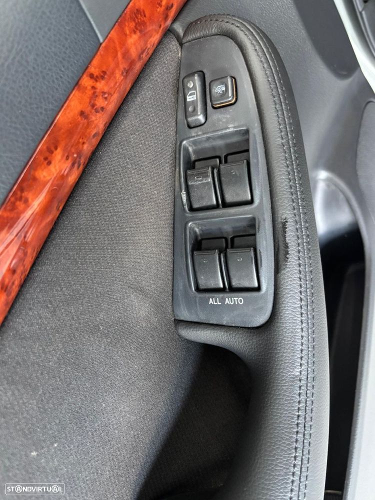 Toyota Avensis SW 2.0 D-4D - 16