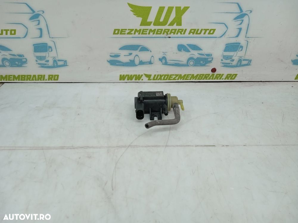 Electrovalva vacuum 1.6 tdi 2.0 tdi CUS CAY 1k0906627b Skoda Yeti 1 - 1