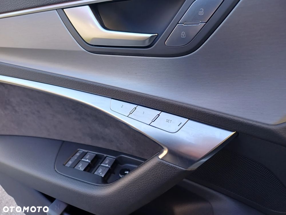 Audi A6 Limousine - 25