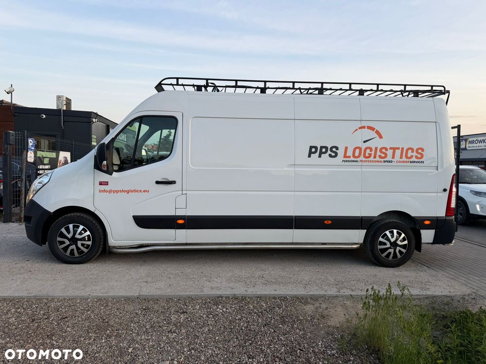 Renault Master - 6