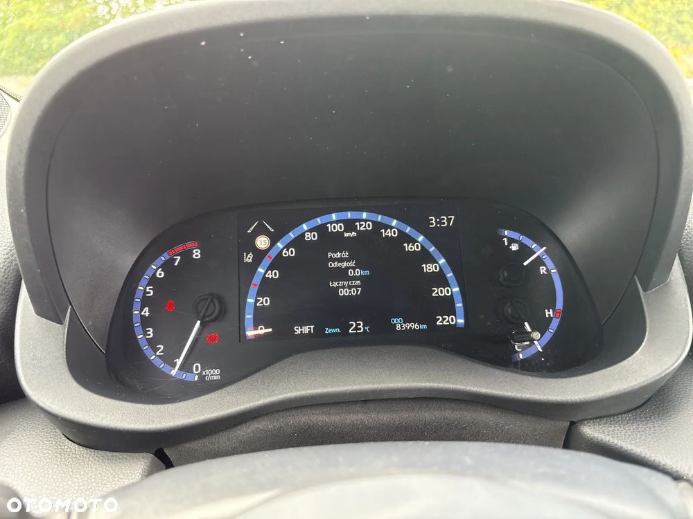 Toyota Yaris Cross 1.5 Comfort - 13
