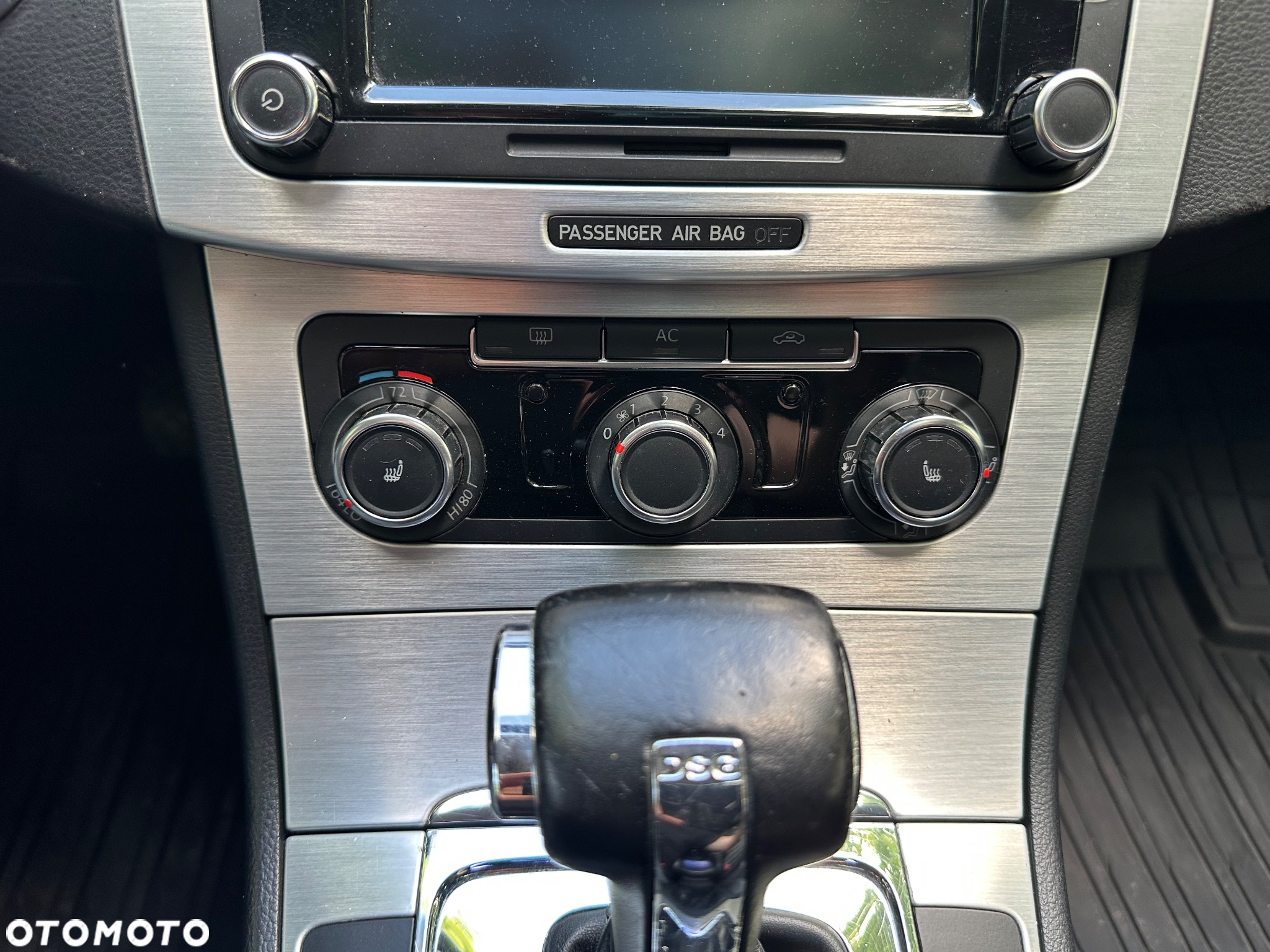 Volkswagen Passat CC 2.0 TSI DSG - 22