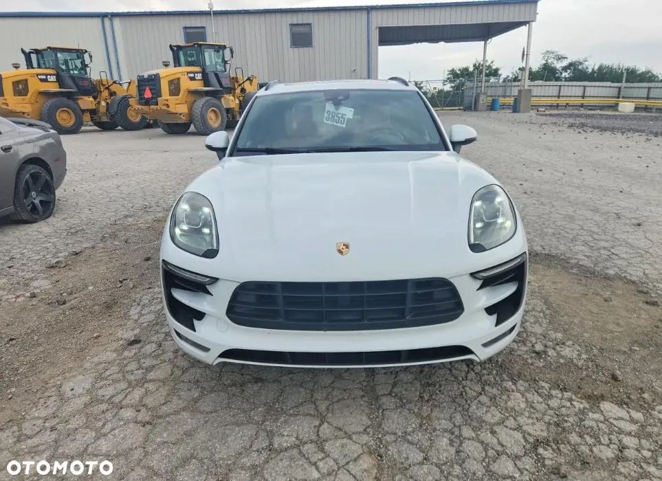 Porsche Macan S PDK - 2