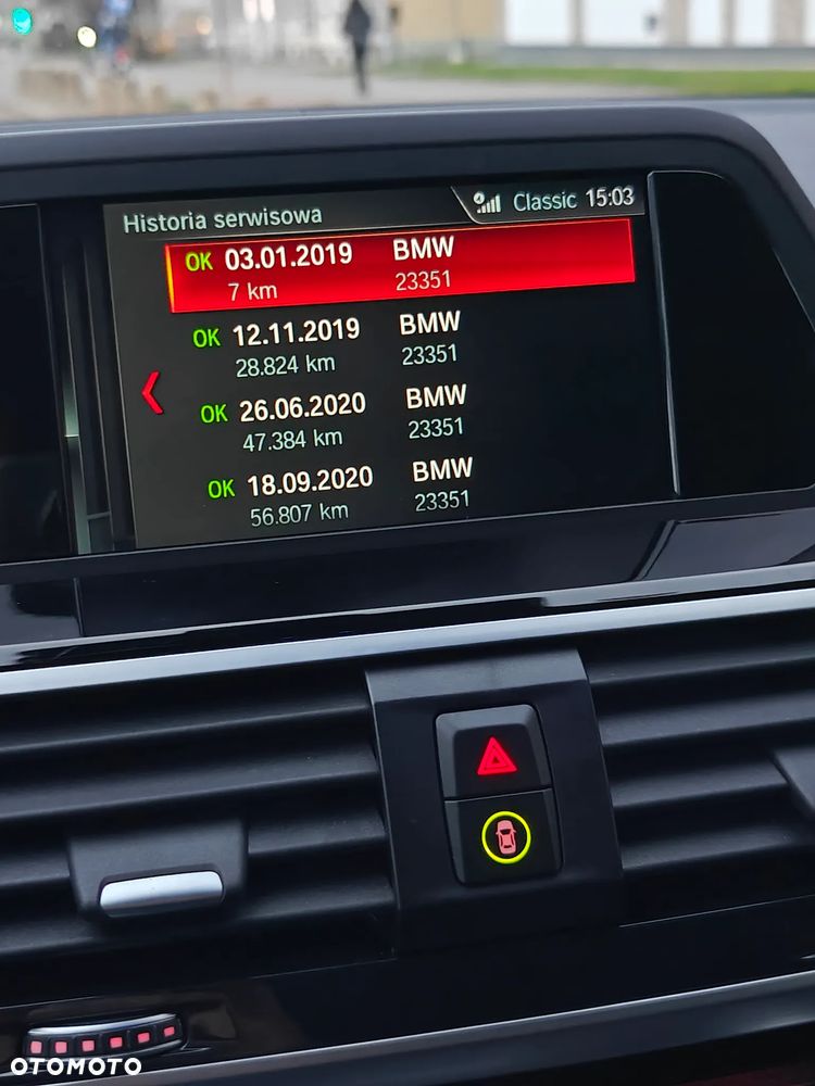 BMW X3 sDrive18d Luxury Line - 8